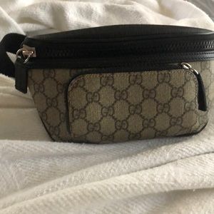 Gucci Belt bag